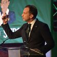 O presidente do Sporting, Frederico Varandas, já anunciou recandidatura às eleições de 14 de março -  Foto: MIGUEL NUNES