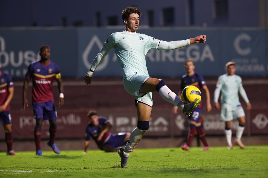 Camisola 7 caiu que nem ginjas na dinâmica ofensiva da equipa orientada por Agostinho Bento