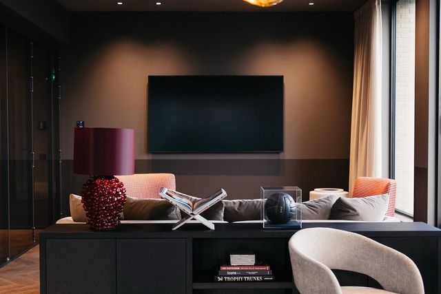 O 'Novo Futuro', o moderno centro de treinos e estágio do Ajax para todas as equipas - Foto: Instagram/Ajax