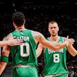 NBA: Neemias não foi utilizado em nova vitória dos Celtics