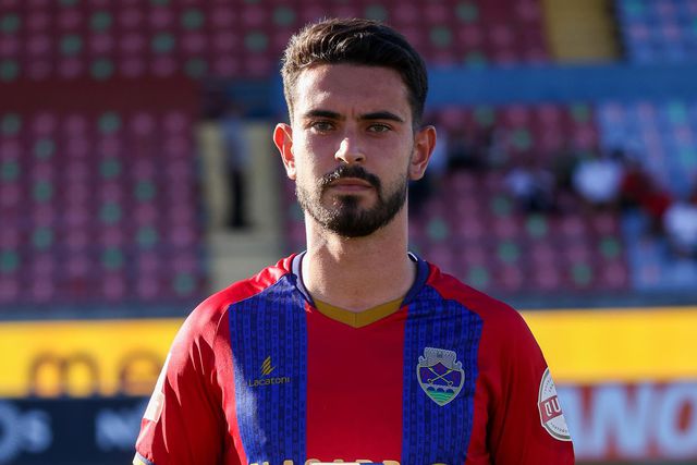 Chaves: Pedro Pinho e Ygor Nogueira falham arranque da operação Rio Ave