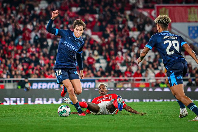 Famalicão: aposta na fábrica de talentos promete continuar a dar frutos