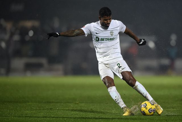 Sporting: «Young Boys? chegar à próxima fase e ir o mais longe possível, jogo a jogo»