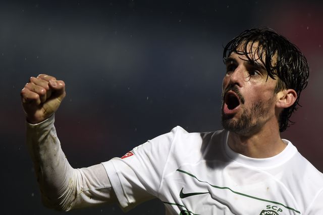 Amorim revela dois titulares para a Taça da Liga