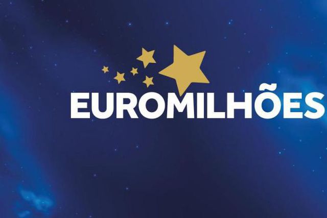 A chave do Euromilhões para o jackpot de 88 milhões de euros