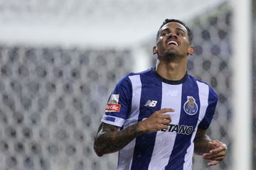 FC Porto: Galeno comanda o sonho