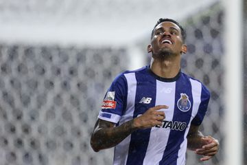 Vídeo: Galeno abre o marcador no Dragão