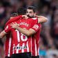 Taça do Rei: Athletic elimina Alavés e Maiorca apura-se no último lance do prolongamento
