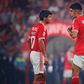 Toni aponta mercado inglês como a grande ameaça para o Benfica
