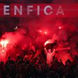 Onde pára a polícia? Risco com claques do Benfica preocupa hoje