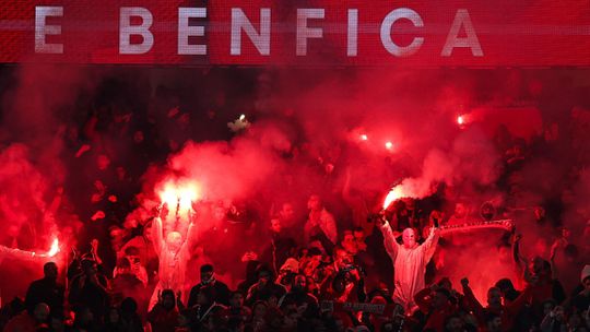 Taça da Liga: Sporting e Benfica multados
