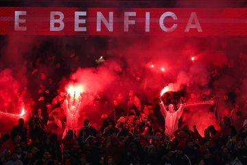 Onde pára a polícia? Risco com claques do Benfica preocupa hoje