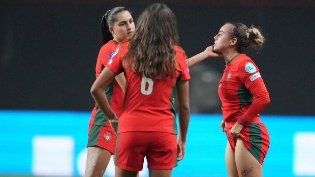 O fenómeno do futebol feminino em Portugal