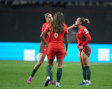 FIFA e o papel da mulher no futebol