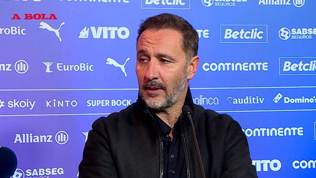 «Os plantéis terão de ser muito maiores»