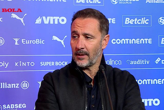 «Os plantéis terão de ser muito maiores»