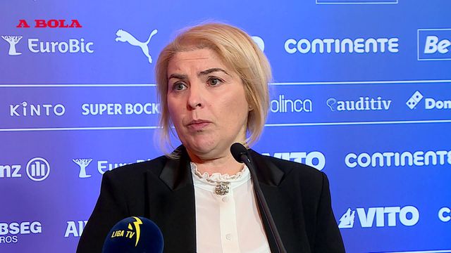 Helena Pires analisa nova calendarização