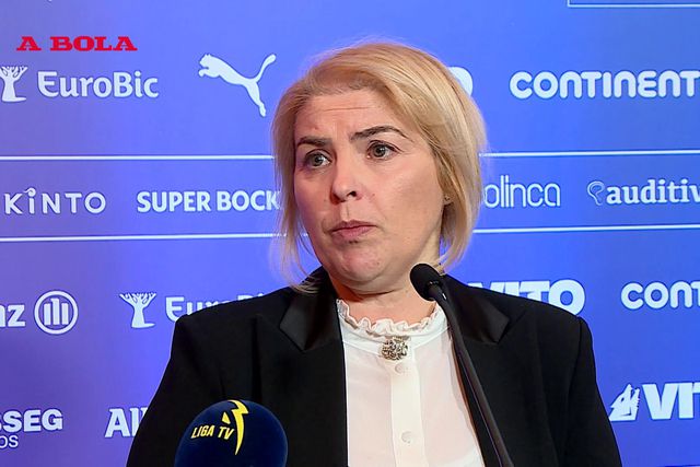 Helena Pires analisa nova calendarização