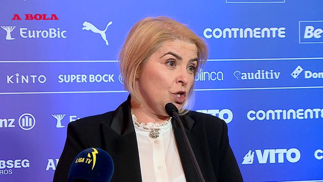 «Os treinadores perceberam a importância deste Fórum»