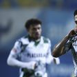 Moreirense: primeiro penálti falhado na temporada