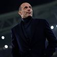 Allegri fala do campeonato de «polícia e ladrão» e lamenta saída de Mourinho