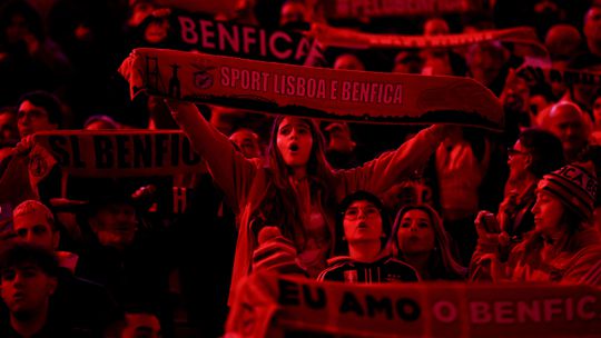 Benfica: datas e condições dos bilhetes para o Mundial de Clubes