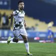 Moreirense: Alan e Ofori são baixas para a receção ao Estrela