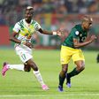 CAN: Mali (com Niakaté) vence África do Sul