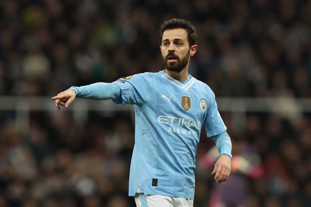 The Best: dois treinadores portugueses não votaram em Bernardo Silva