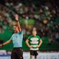 Os árbitros para os jogos da 18.ª jornada de Benfica, SC Braga e Sporting