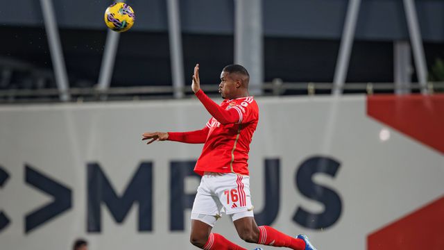 Mercado Total: «Gustavo Marques não deverá encaixar no plantel»