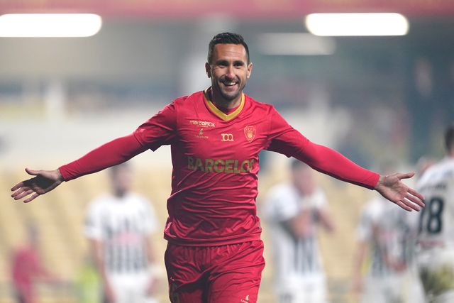 Rubén Fernandes espera «continuar no Gil Vicente»