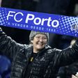 Saiba quanto o FC Porto cresceu em sócios num ano