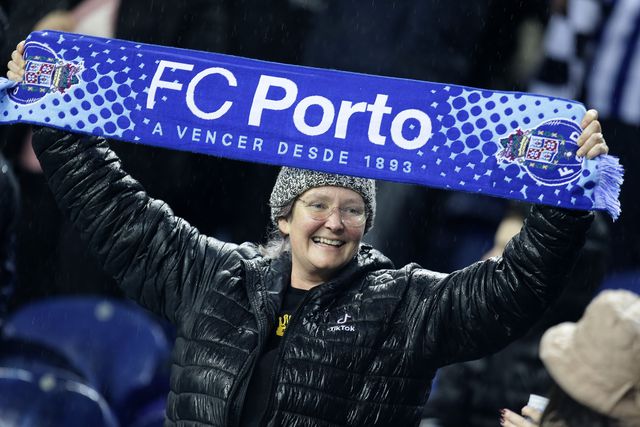 Saiba quanto o FC Porto cresceu em sócios num ano