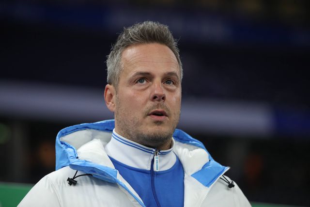 Tragédia na Alemanha: presidente do Hertha morre aos 43 anos