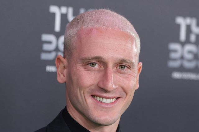 Fa(c)tos sobre Nuno Santos