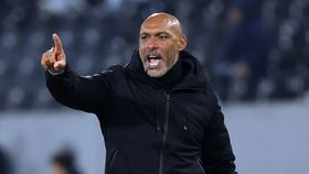Penafiel: saída de Hélder Cristóvão há muito traçada
