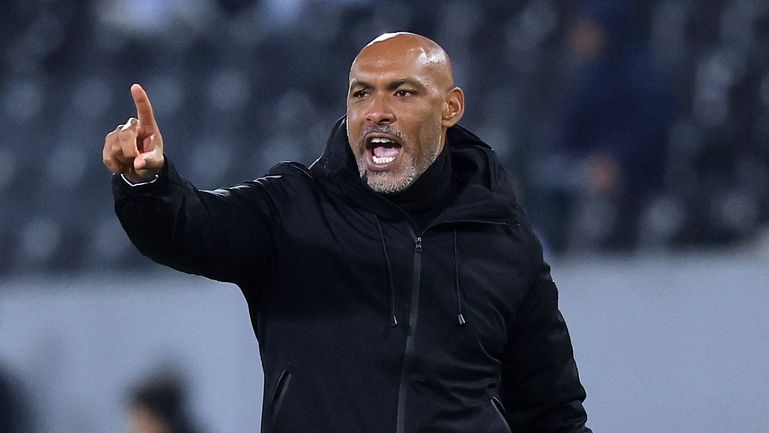 Penafiel: saída de Hélder Cristóvão há muito traçada