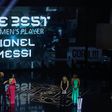 «Messi mereceu mais o The Best do que Haaland»