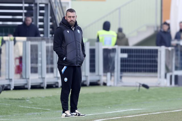 Já há um nome apontado à sucessão de Mourinho na Roma