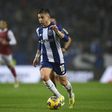 Leipzig vê Francisco Conceição como alternativa a Dani Olmo