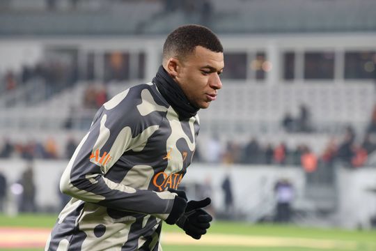 Mercado a mexer: novos desenvolvimentos na novela Mbappé