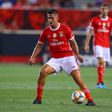Notícia A BOLA: Benfica vai rescindir com Gabriel