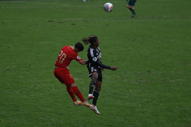 Liga Revelação: Benfica salva um ponto diante do Gil Vicente