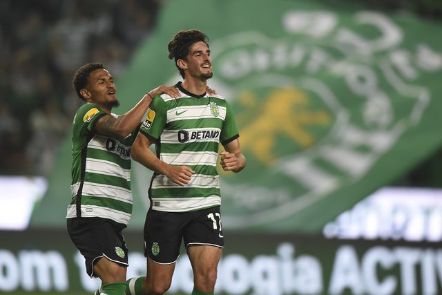 Mercado Sporting: Definido perfil de mais um reforço