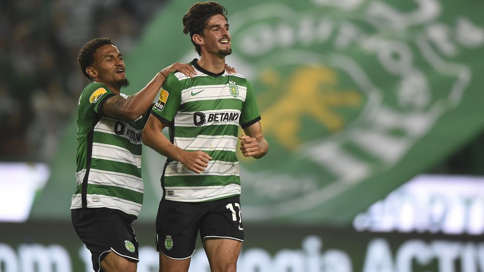 Mercado Sporting: Definido perfil de mais um reforço