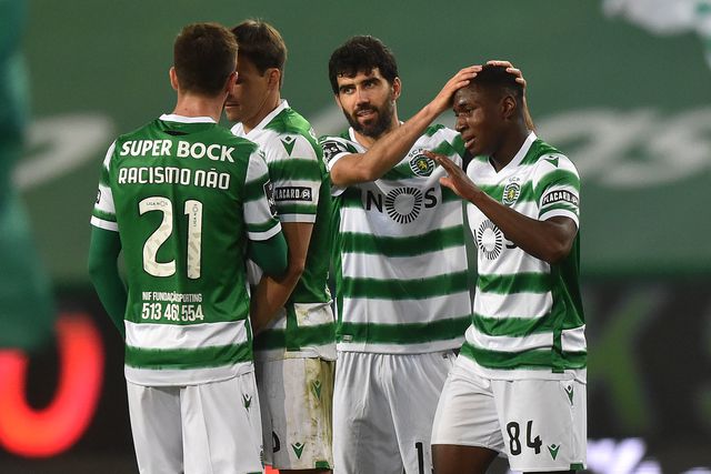 Dário Essugo não esquece: «Estreia aos 16 anos foi momento incrível»