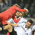 A crónica: Vitória sofreu para vencer e Arouca ainda estará a sofrer