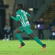 Mercado: Rio Ave empresta Julien Lomboto à Oliveirense