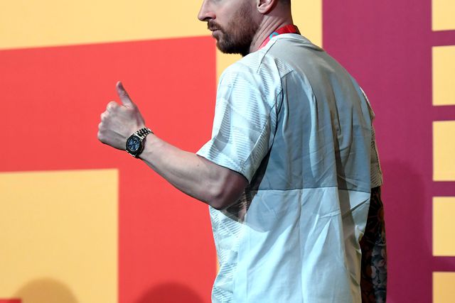 A Grande Conspiração